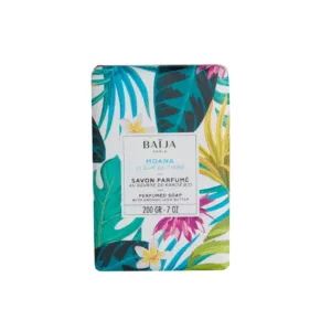 Image du produit Baija Savon Parfumé Moana