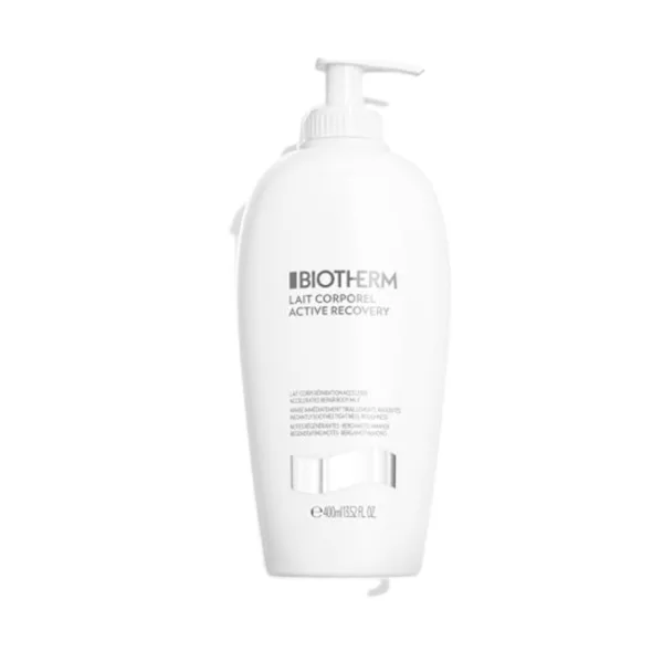 Image du produit Biotherm Active Recovery Lait Corps