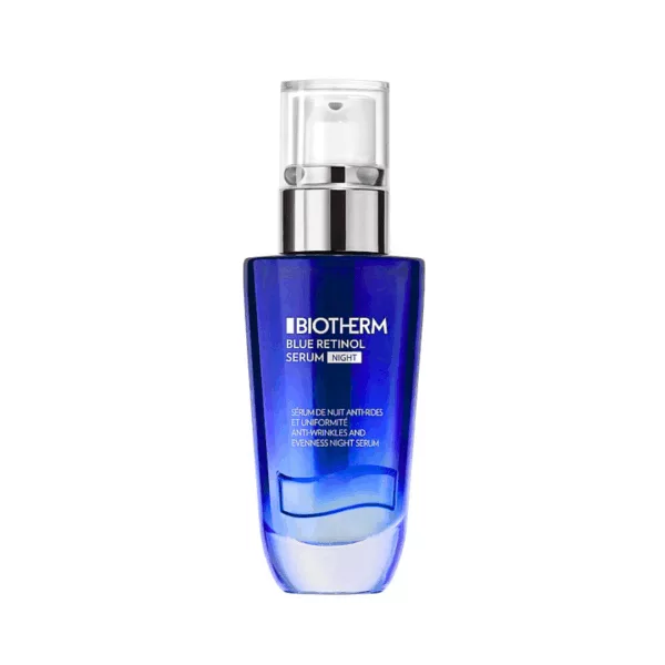 Image du produit Biotherm Blue Pro Retinol Serum Nuit