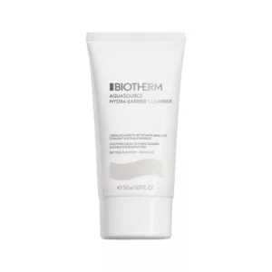 Image du produit Biotherm Hydra Barrier Crème Nettoyante