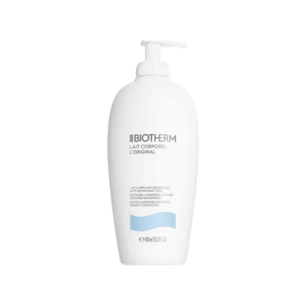 Image du produit Biotherm Lait Corporel