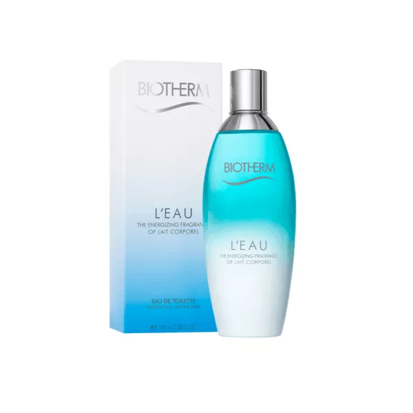 Image du produit Biotherm L'Eau de Toilette