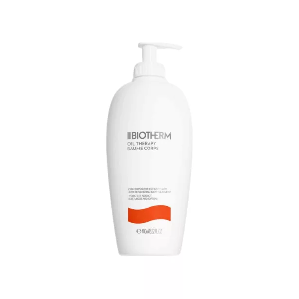 Image du produit Biotherm Oil Therapy Lotion Corps