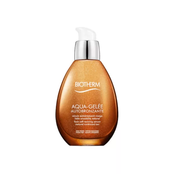 Image du produit Biotherm Aqua-Gelée Autobronzante
