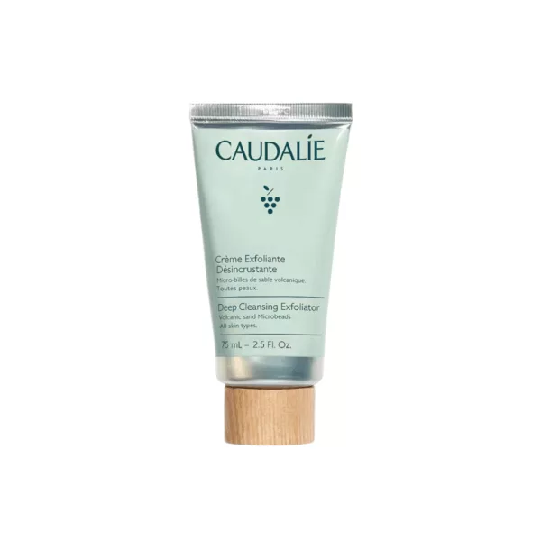 Image du produit Caudalie Crème Exfoliante Désincrustante