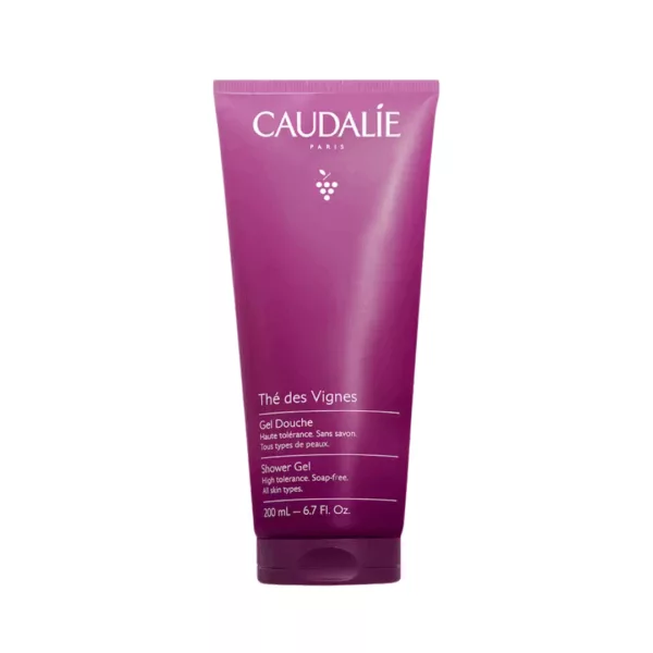 Image du produit Caudalie Gel Thé des Vignes