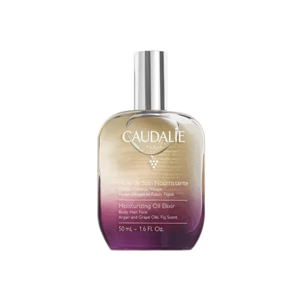 Image du produit Caudalie Huile Nourrissante