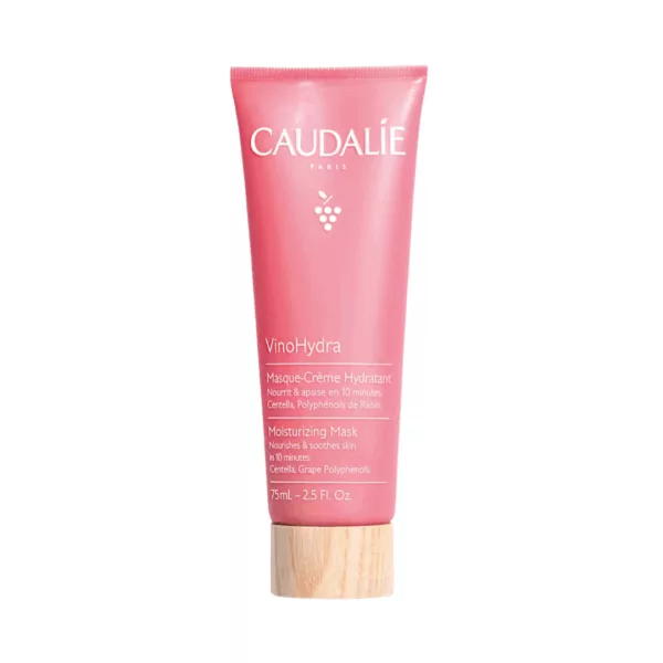 Image du produit Caudalie VinoHydra Masque Hydratant