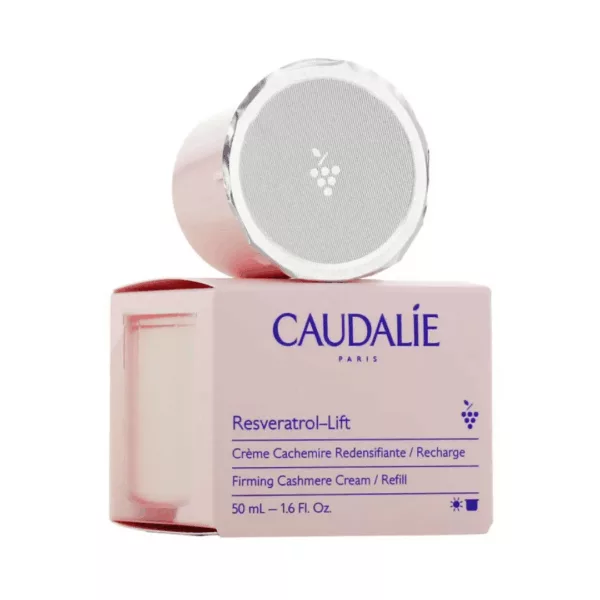Image du produit Caudalie Resveratrol Crème Cachemire Recharge