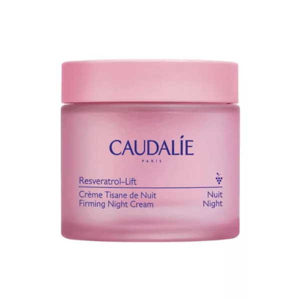 Image du produit Caudalie Resveratrol Tisane de Nuit