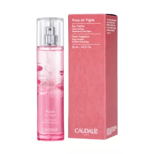 Image du produit Caudalie Eau Rose de Vigne