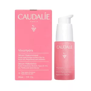 Image du produit Caudalie VinoHydra Sérum