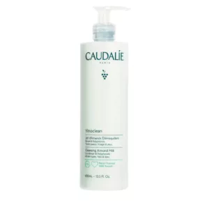 Image du produit Caudalie Vinoclean Lait Démaquillant