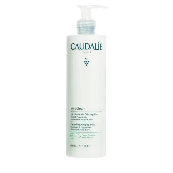 Image du produit Caudalie Vinoclean Lait Démaquillant