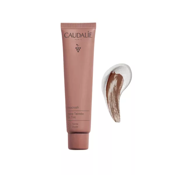 Image du produit Caudalie Vinocrush Crème Teintée 5