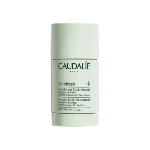 Image du produit Caudalie Vinofresh Déodorant Stick