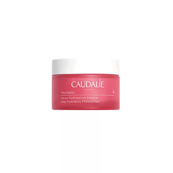 Image du produit Caudalie VinoHydra Crème Hydratation Intense