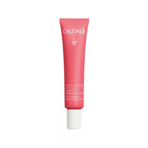 Image du produit Caudalie VinoHydra Crème SOS Hydratation