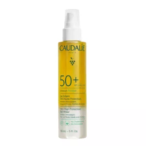 Image du produit Caudalie Vinosun Eau Solaire SPF50