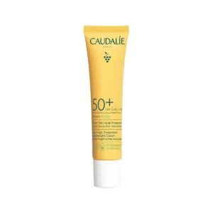 Image du produit Caudalie Vinosun Fluide Solaire SPF50