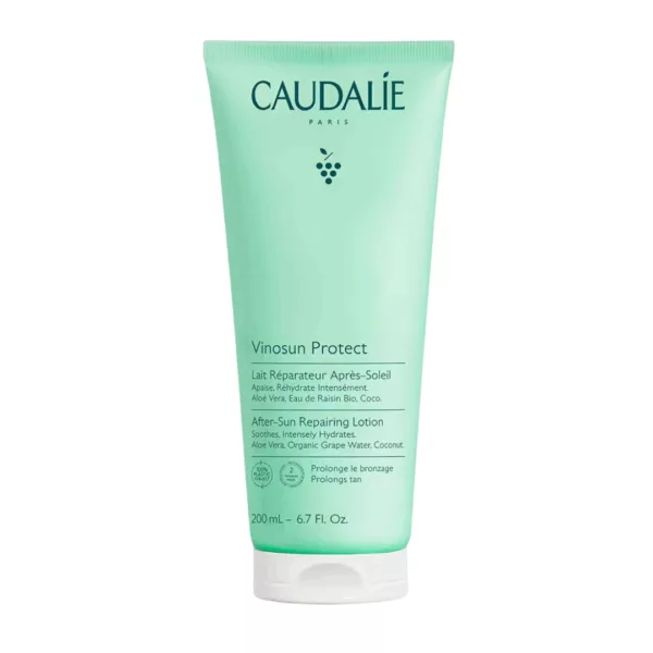 Image du produit Caudalie Vinosun Lait Après Soleil