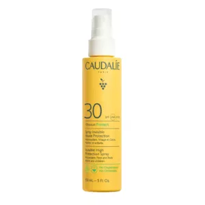 Image du produit Caudalie Vinosun Spray Solaire Invisible SPF30