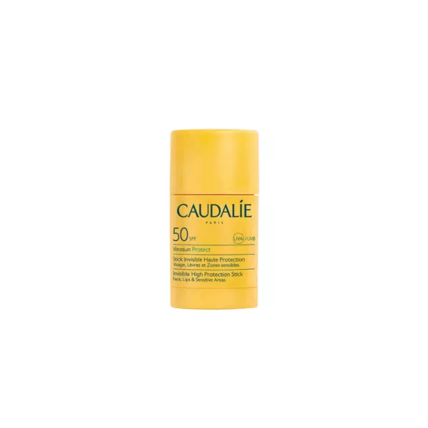 Image du produit Caudalie Vinosun Stick Solaire SPF50