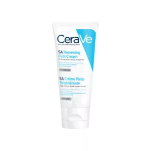 Image du produit Cerave SA Crème Pieds Régénérante