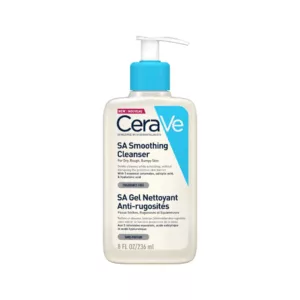 Image du produit Cerave SA Gel Nettoyant Anti-Rugosité