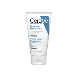 Image du produit Cerave Crème Mains Réparatrice