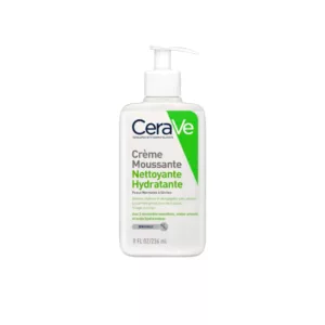 Image du produit Cerave Crème Moussante Nettoyante