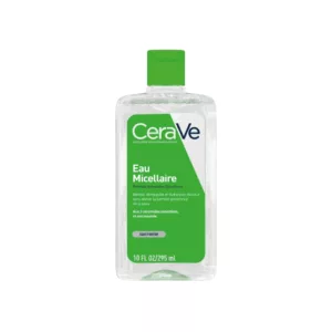 Image du produit Cerave Eau Micellaire