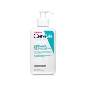Image du produit Cerave Gel Moussant Anti-Imperfections