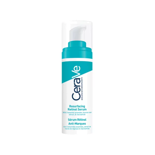 Image du produit Cerave Sérum Retinol Anti-Marques