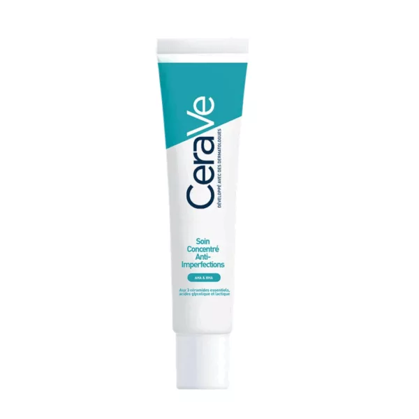 Image du produit Cerave Soin Concentré Anti-Imperfections