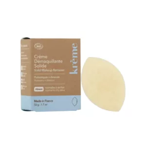 Image du produit Krème Crème Démaquillante Solide
