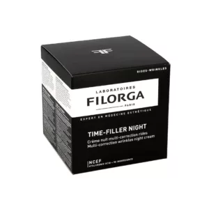 Image du produit Filorga Time Filler Crème Nuit