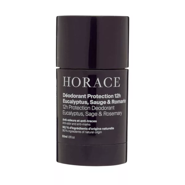 Image du produit Horace Déodorant Eucalyptus & Sauge
