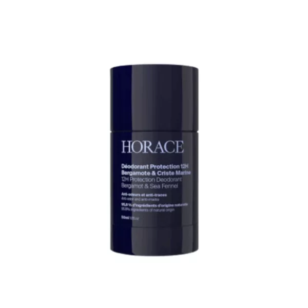 Image du produit Horace Déodorant Bergamote & Criste Marine