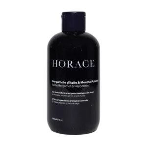 Image du produit Horace Gel Douche Menthe Poivrée