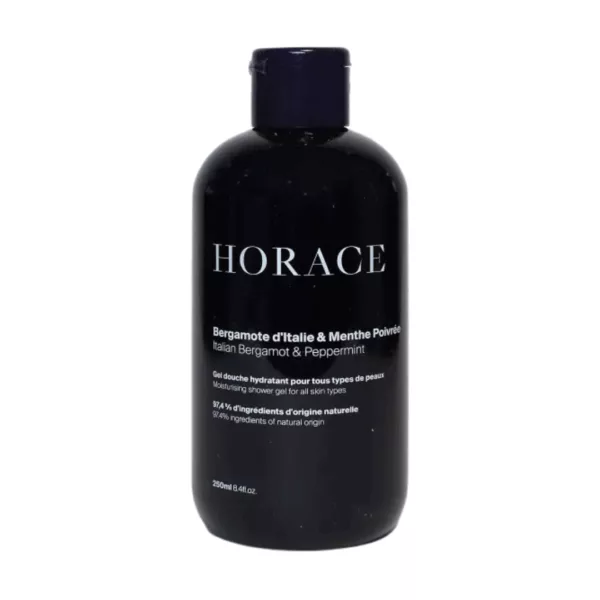 Image du produit Horace Gel Douche Menthe Poivrée