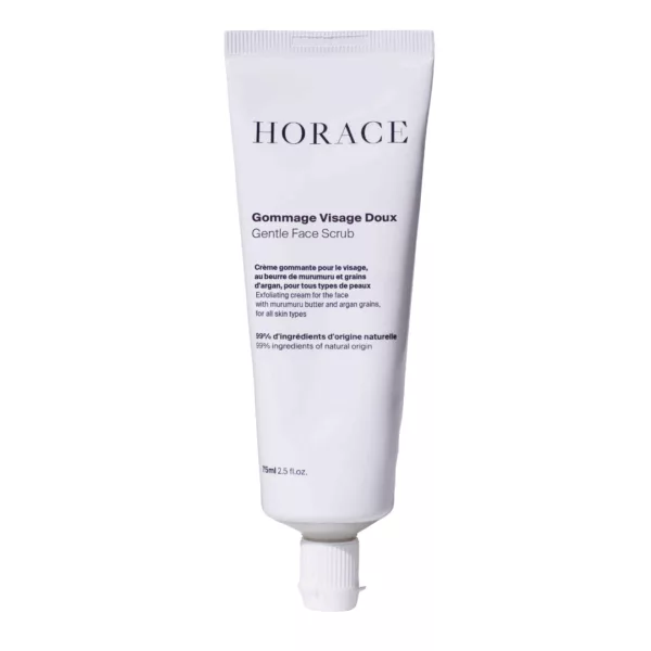 Image du produit Horace Gommage Visage Doux