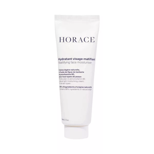 Image du produit Horace Hydratant Visage Matifiant