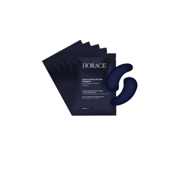 Image du produit Horace Patchs Contour Yeux Défatiquant