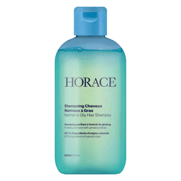 Image du produit Horace Shampoing Cheveux Gras