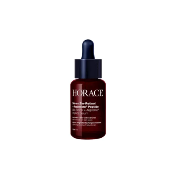 Image du produit Horace Sérum Bio Rétinol