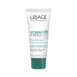 Image du produit Uriage Hyseac 3-Regul Soin Global Teinté