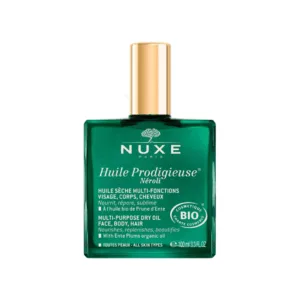 Image du produit Nuxe Huile Prodigieuse Néroli