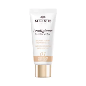 Image du produit Nuxe Prodigieux BB Crème Teinte Claire