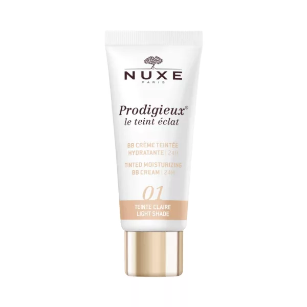 Image du produit Nuxe Prodigieux BB Crème Teinte Claire